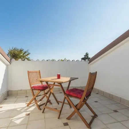 Haus Petra App Apartment Medulin