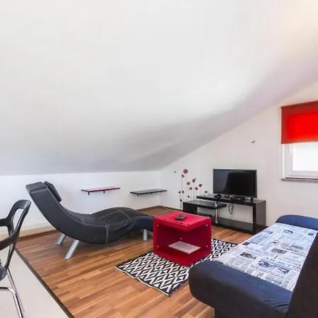 Haus Petra App Medulin