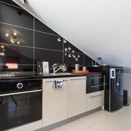 Apartment Haus Petra App *