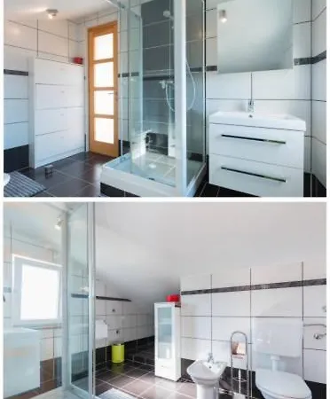 Haus Petra App Apartman