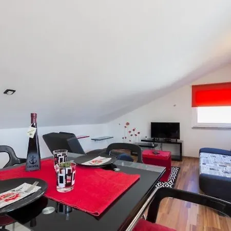 Haus Petra App * Medulin